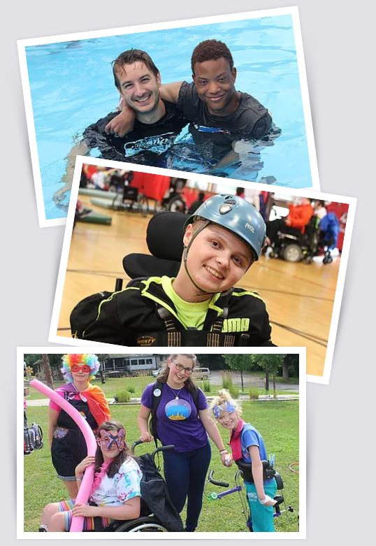 Easter Seals